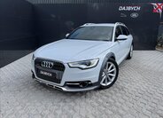 Audi A6 Allroad 1