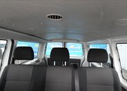 Volkswagen Transporter Ostatní 2,0 l 81 kw