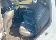 Mercedes-Benz GLS SUV / Terénní 2,9 l 243 kw