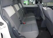 Volkswagen Caddy 21