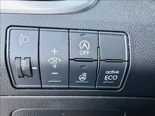 Hyundai i30 Kombi 1,6 l 81 kw