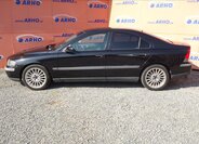 Volvo S60 Sedan 2,4 l 120 kw