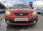 KIA Rio Hatchback 1,4 l 71 kw