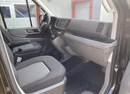 Volkswagen Crafter Ostatní 2,0 l 103 kw