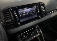Škoda Karoq SUV 1,5 l 110 kw