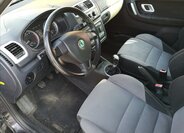 Škoda Fabia Hatchback 1,2 l 51 kw