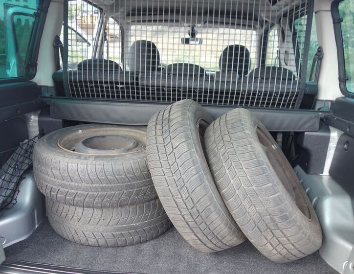 Citroën Berlingo 23