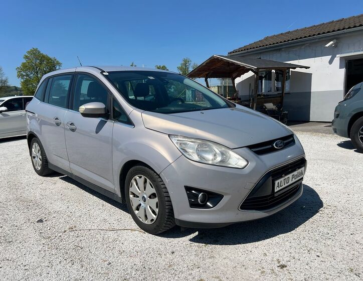 Ford C-MAX 3