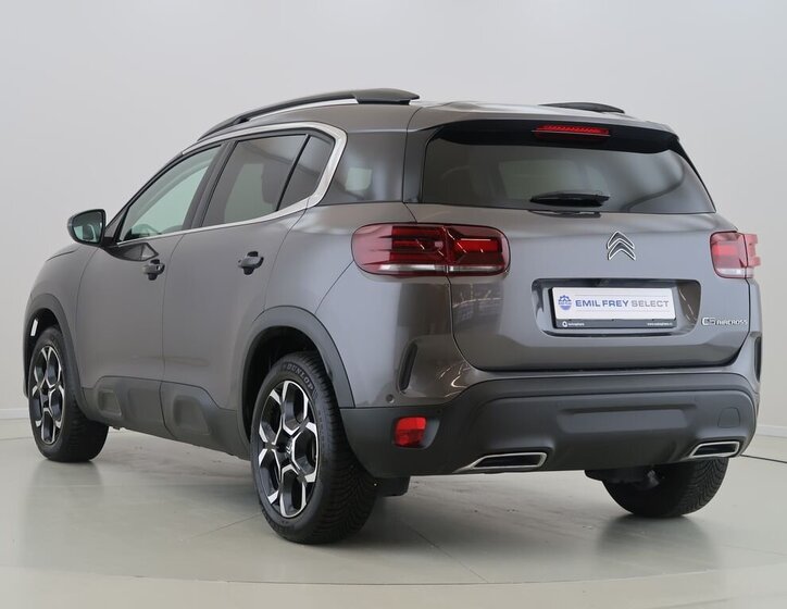 Citroën C5 Aircross SUV / Terénní 1,5 l 96 kw