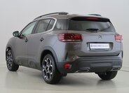 Citroën C5 Aircross SUV / Terénní 1,5 l 96 kw