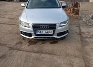 Audi A4 Ostatní 0,0 0