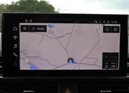 Audi A4 Kombi 2,0 l 110 kw