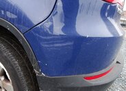 Volkswagen Tiguan SUV 1,4 l 110 kw