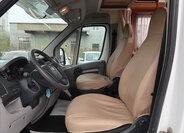 Fiat Ducato Ostatní 2,3 l 96 kw