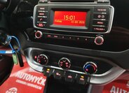 KIA Rio Hatchback 1,2 l 61 kw