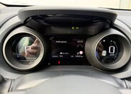 Toyota Yaris Hatchback 1,5 l 68 kw