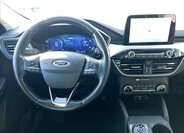 Ford Kuga SUV / Terénní 2,5 l 165 kw