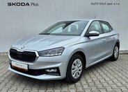 Škoda Fabia Hatchback 1,0 l 70 kw