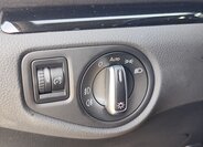 Volkswagen Sharan MPV 1,4 l 110 kw