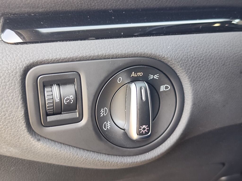 Volkswagen Sharan MPV 1,4 l 110 kw