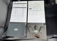 Land Rover Defender SUV / Terénní 3,0 l 221 kw