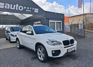 BMW X6 Kombi 3,0 l 180 kw
