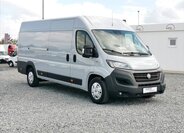 Fiat Ducato Ostatní 2,3 l 130 kw