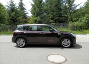 Mini Clubman Kombi 2,0 l 141 kw