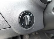 Mercedes-Benz Citan Pick-up 1,5 l 55 kw