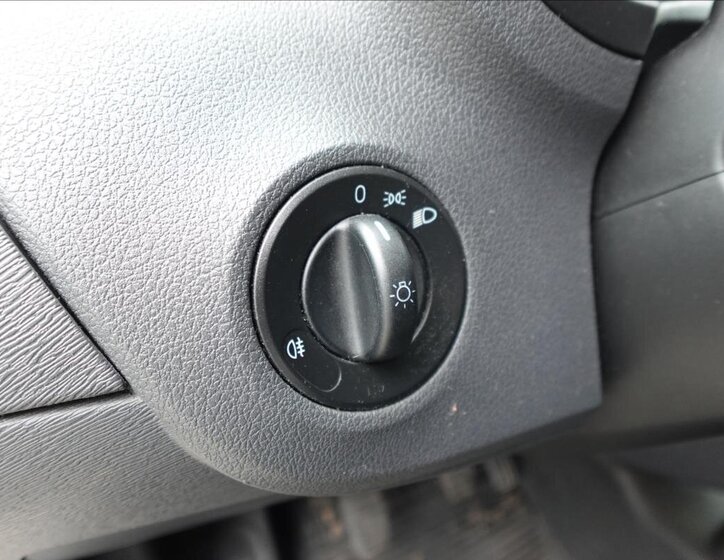 Mercedes-Benz Citan Pick-up 1,5 l 55 kw