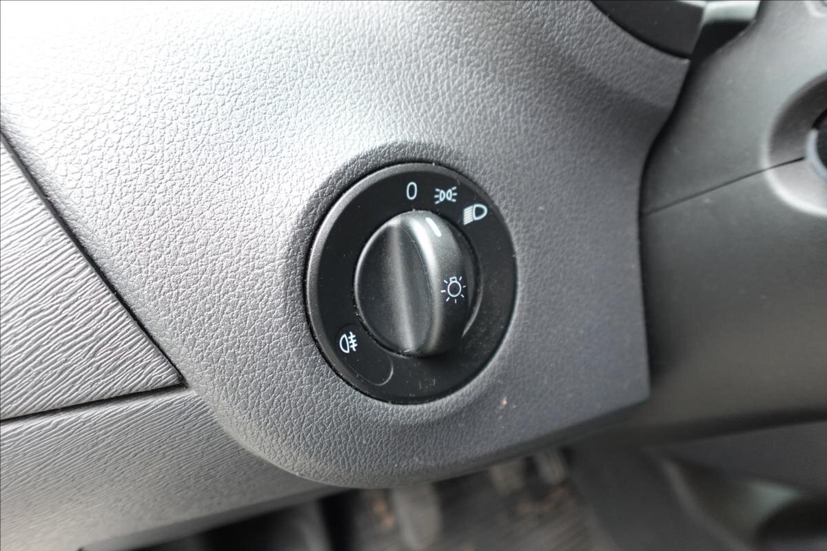 Mercedes-Benz Citan Pick-up 1,5 l 55 kw