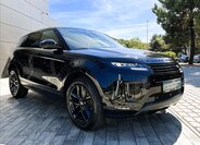 Land Rover Range Rover Evoque SUV / Terénní 2,0 l 120 kw