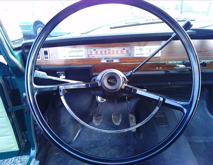 Ostatní Ostatní Ostatní 1,3 l 39 kw