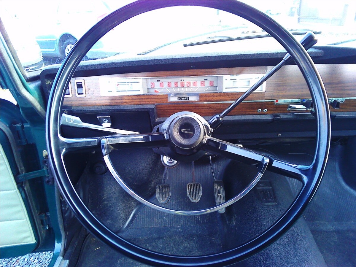 Ostatní Ostatní Ostatní 1,3 l 39 kw