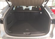 Mazda CX-60 SUV / Terénní 3,3 l 187 kw