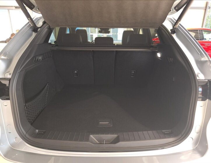 Mazda CX-60 SUV / Terénní 3,3 l 187 kw