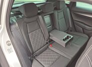 Škoda Karoq SUV / Terénní 1,5 l 110 kw