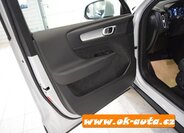 Volvo XC40 SUV 2,0 l 120 kw