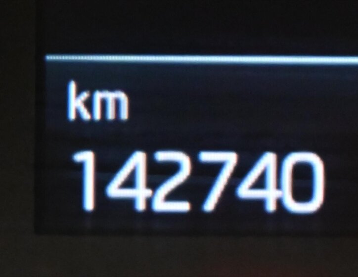 Škoda Kodiaq SUV / Terénní 2,0 l 147 kw