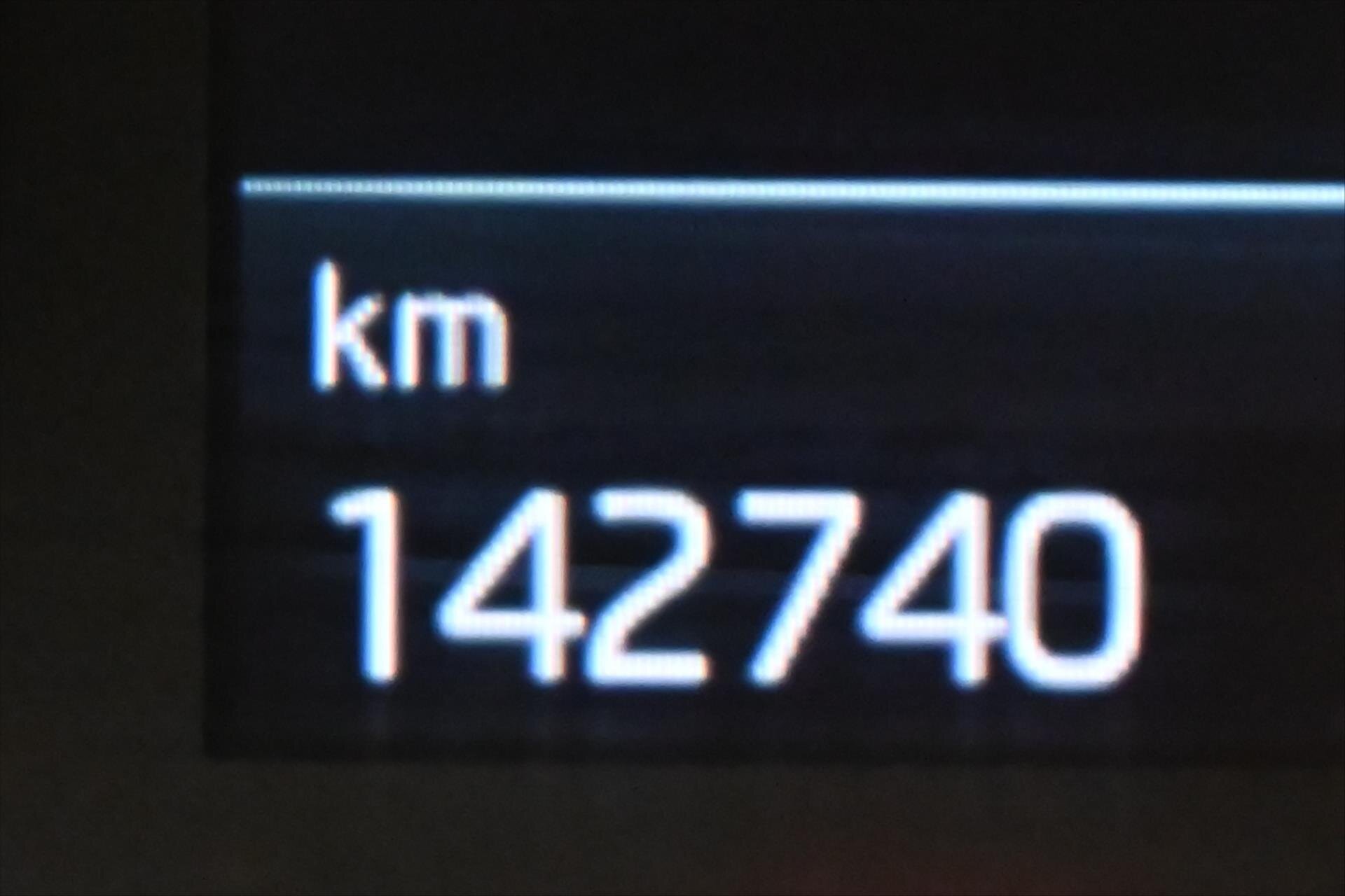 Škoda Kodiaq SUV / Terénní 2,0 l 147 kw