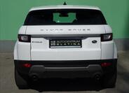 Land Rover Range Rover Evoque SUV 2,0 l 110 kw