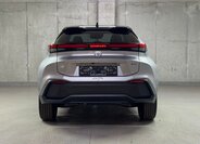 Toyota C-HR Hatchback 1,8 l 90 kw