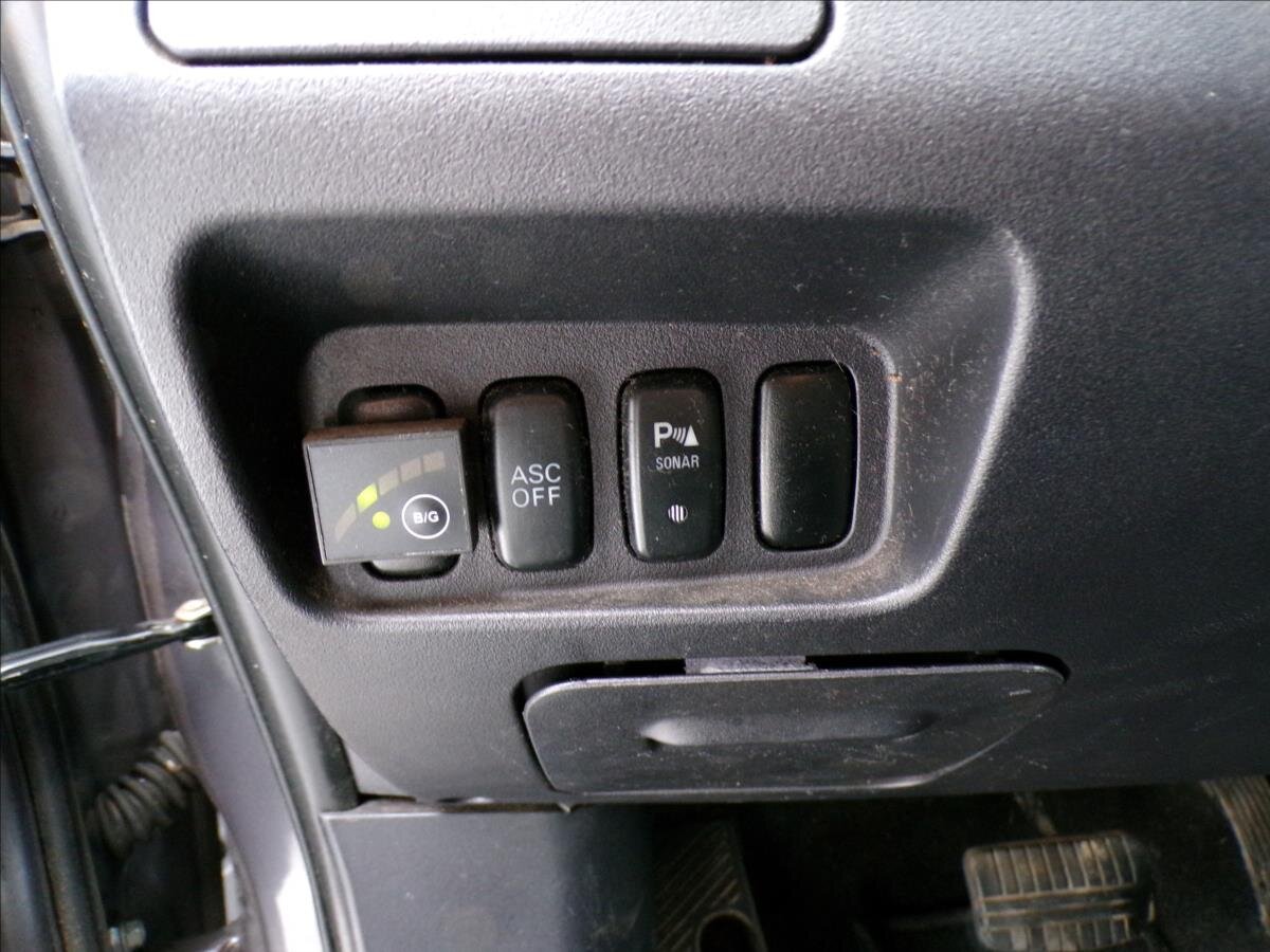 Mitsubishi Outlander Kombi 2,4 l 125 kw