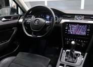 Volkswagen Passat Kombi 2,0 l 140 kw