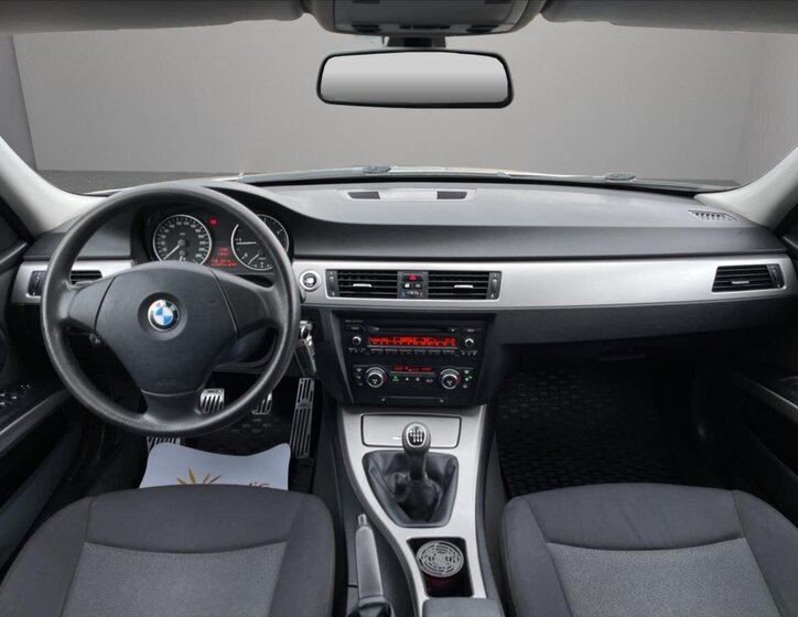 BMW Řada 3 Ostatní 2,0 l 90 kw