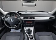 BMW Řada 3 Ostatní 2,0 l 90 kw