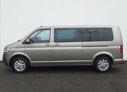 Volkswagen Caravelle MPV 2,0 l 110 kw