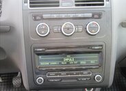 Volkswagen Touran MPV 2,0 l 103 kw