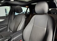 Mercedes-Benz Třídy E Kombi 2,0 l 225 kw