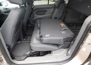 Ford Transit Connect MPV 1,5 l 88 kw